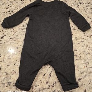 Old Navy Dark Gray Kids One Piece